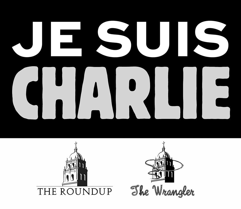Staff Editorial: Charlie Hebdo massacre reinforces necessity of free press