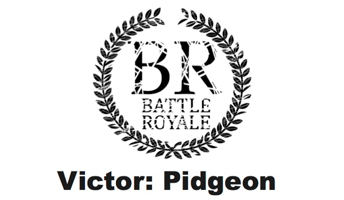 2017 Battle Royale