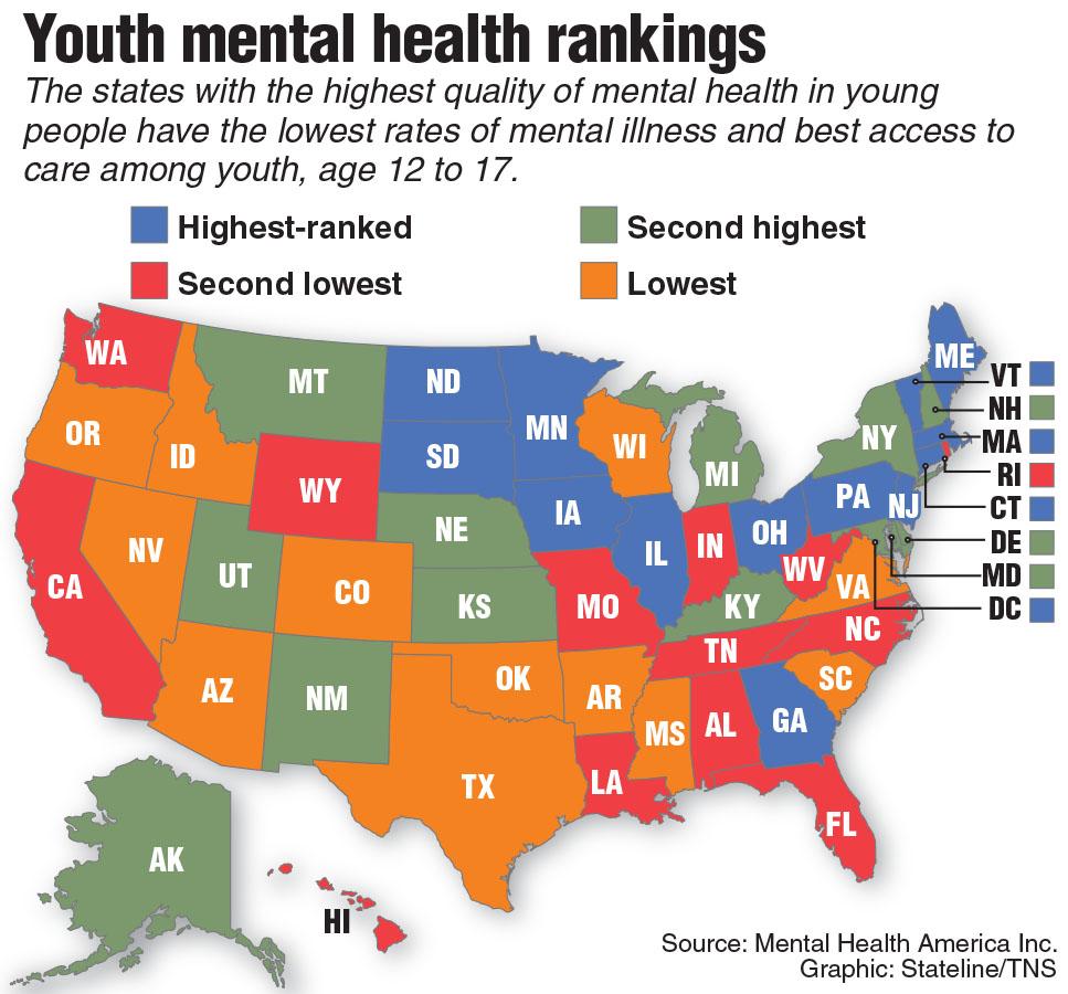 Infographic+on+youth+mental+health.+Stateline+TNS