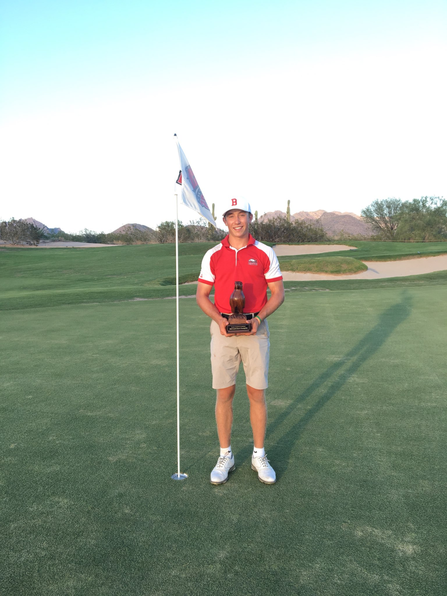 Hendricks wins Brophy Invitational again, thirsty for State Championship