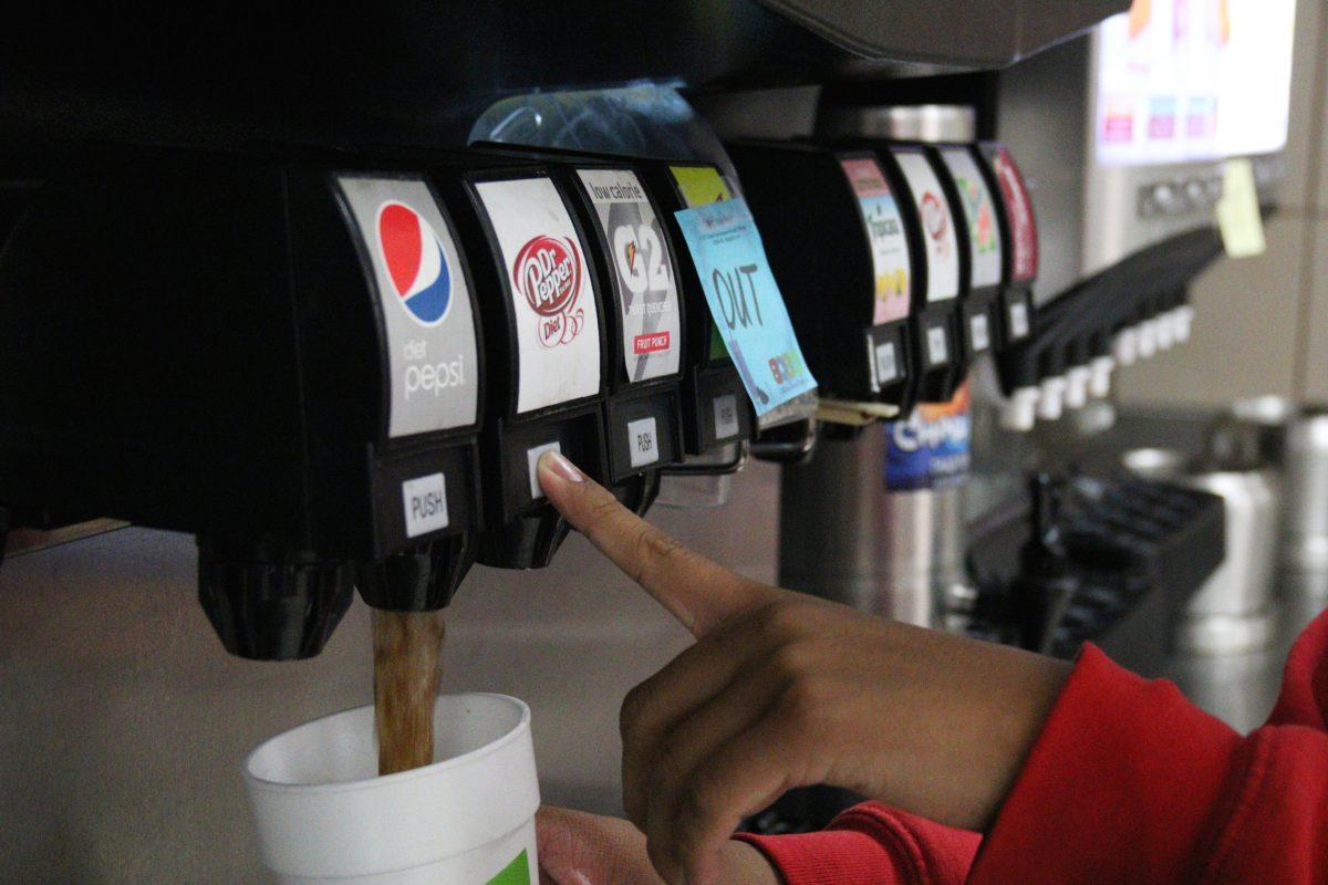 Diet Soda Poses Health Risks to Students and Faculty