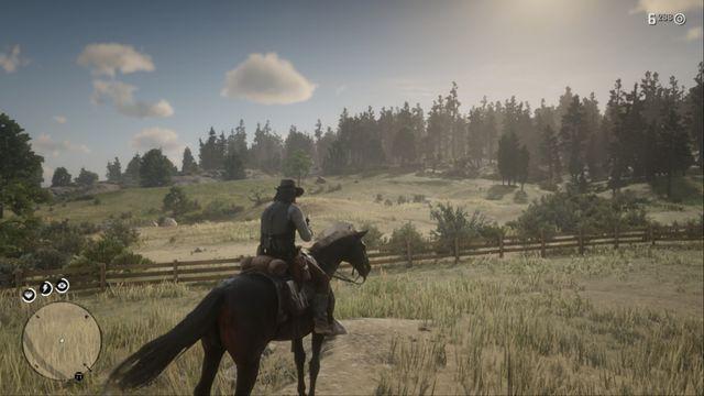 Red Dead Redemption 2, a promising prequel