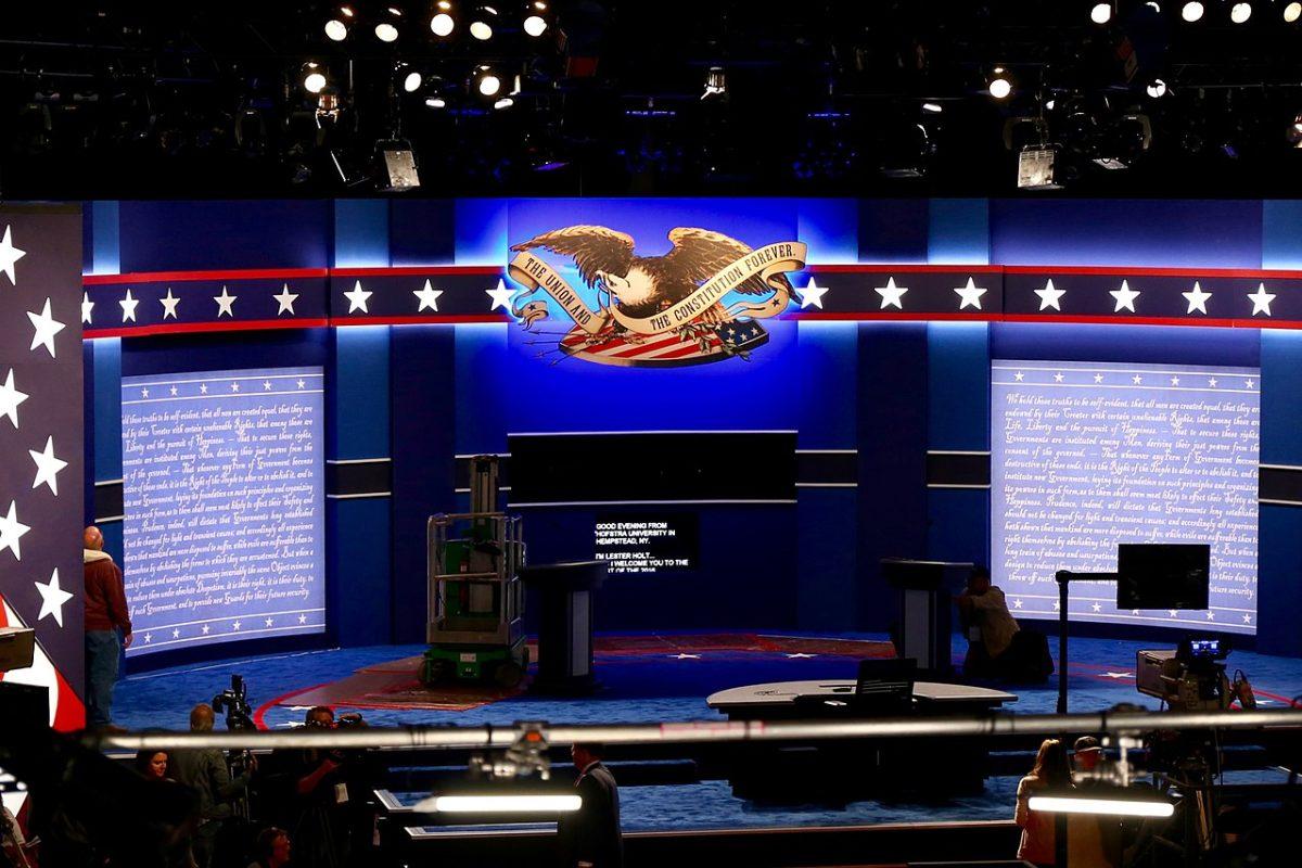 Presidential debates outdated, counterproductive method of comparing candidates
