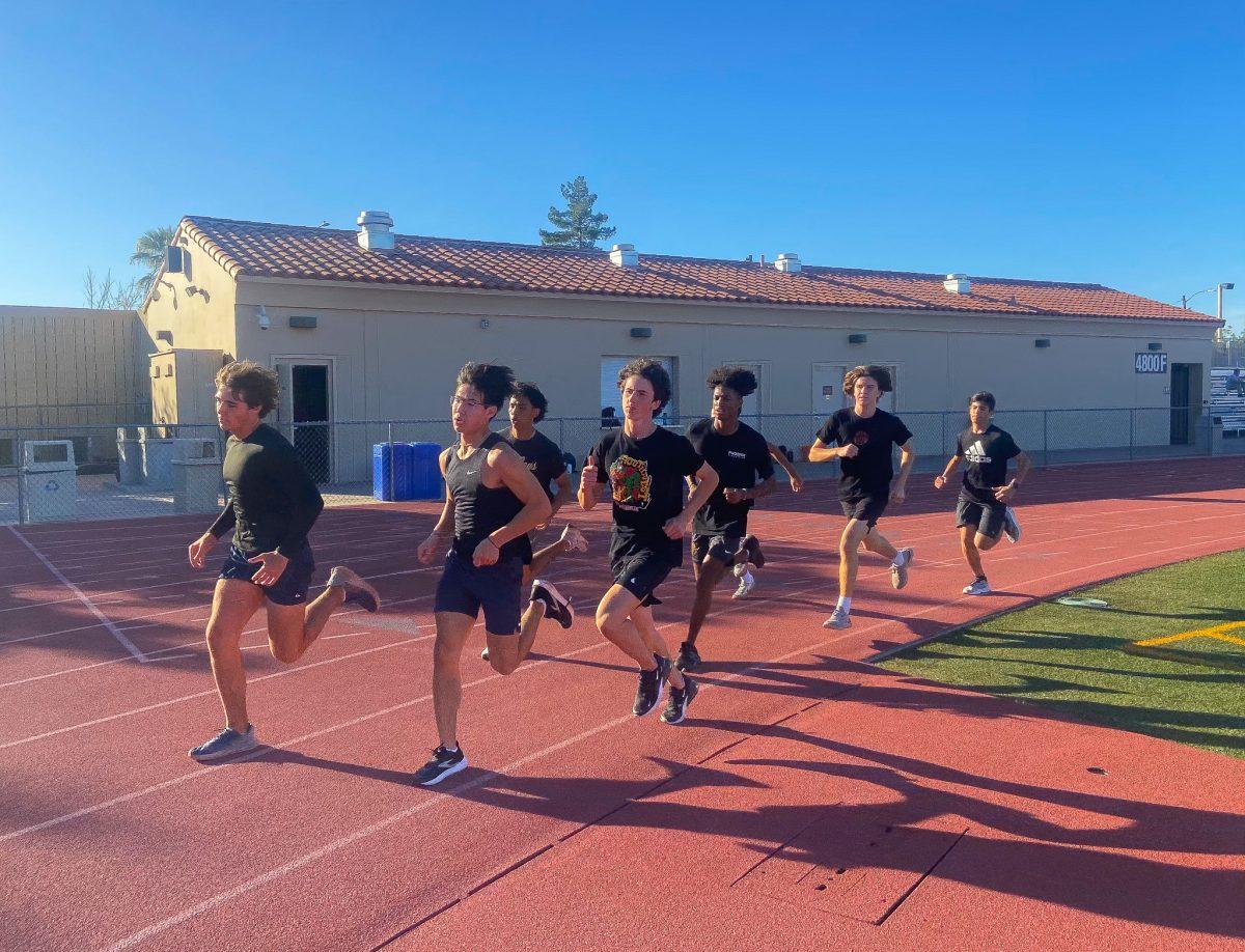 Phoenix+Youth+Track+Club+gives+athletes+a+new+opportunity