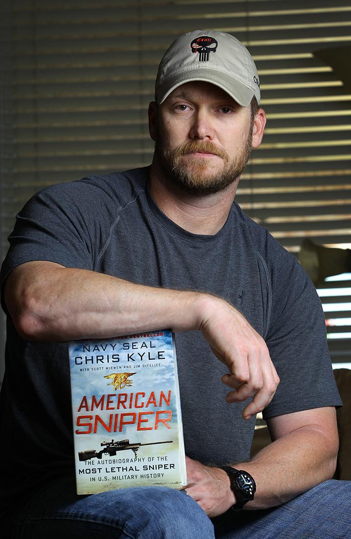 American+Sniper+raises+questions+about+hero+definition