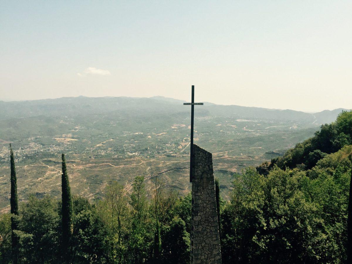 Summer pilgrimage follows Ignatius, illuminates Jesuit history
