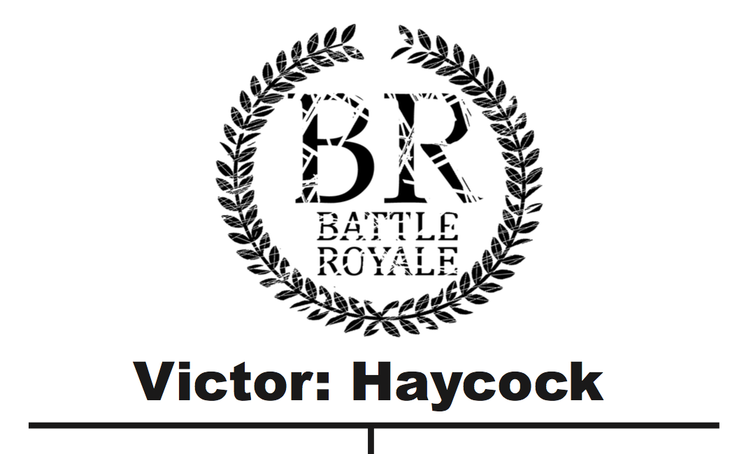 2016+Battle+Royale
