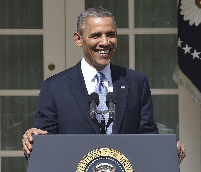 Photo+courtesy+of+Tribune+News+Service+%7C+President+Barrack+Obama%E2%80%A6