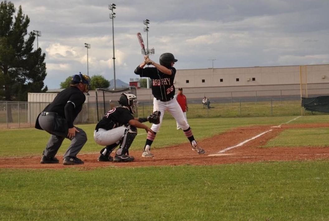 Highly recruited sophomore baseball player seeks fit on varsity