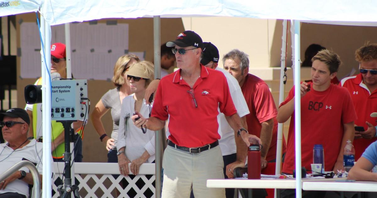 O’Neill departs from Brophy after coaching through 12 consecutive state championships