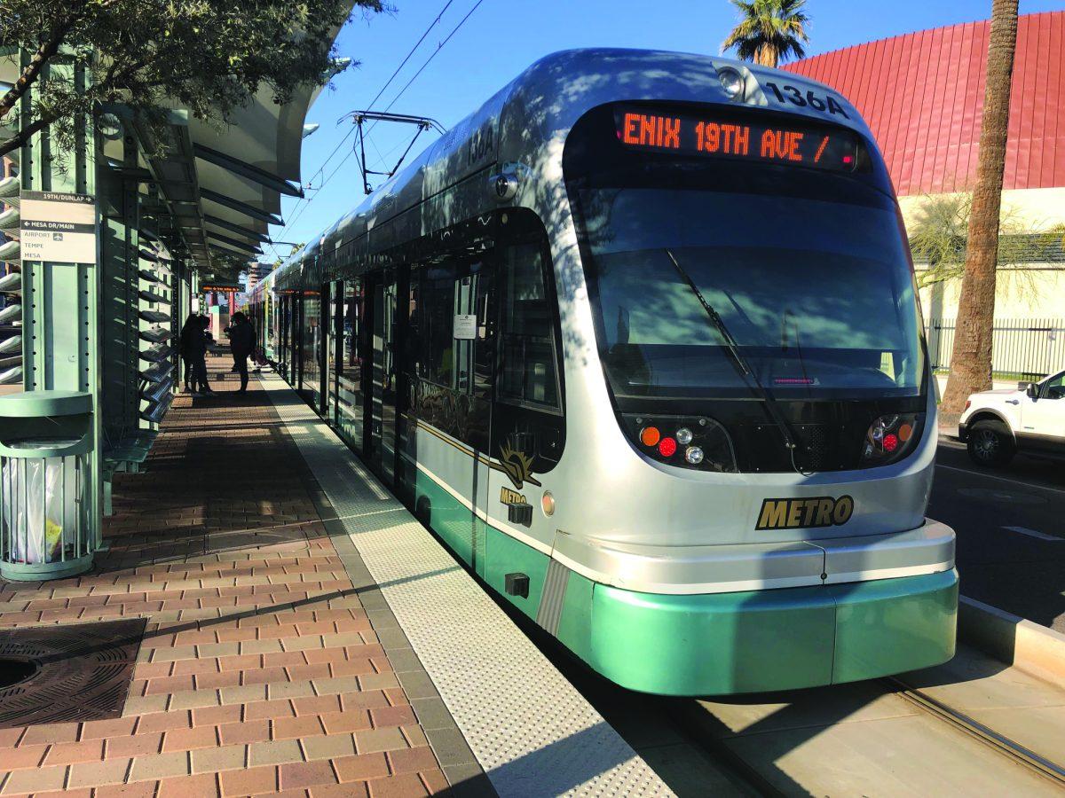Phoenix Council votes to expand Valley Metro to South Central