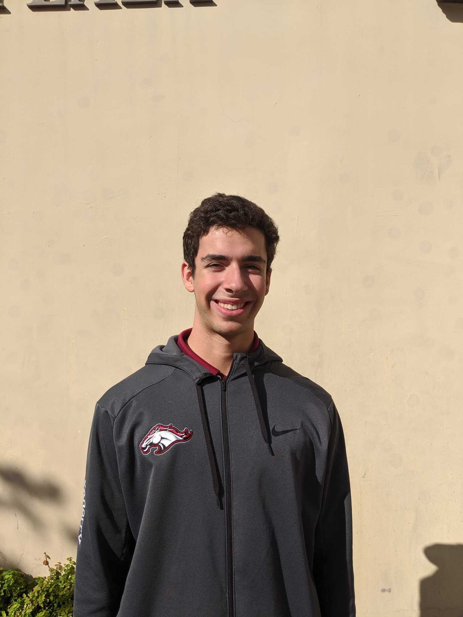 Pitch and Catch: Resley embraces challenges, rigor of rowing – Brophy ...