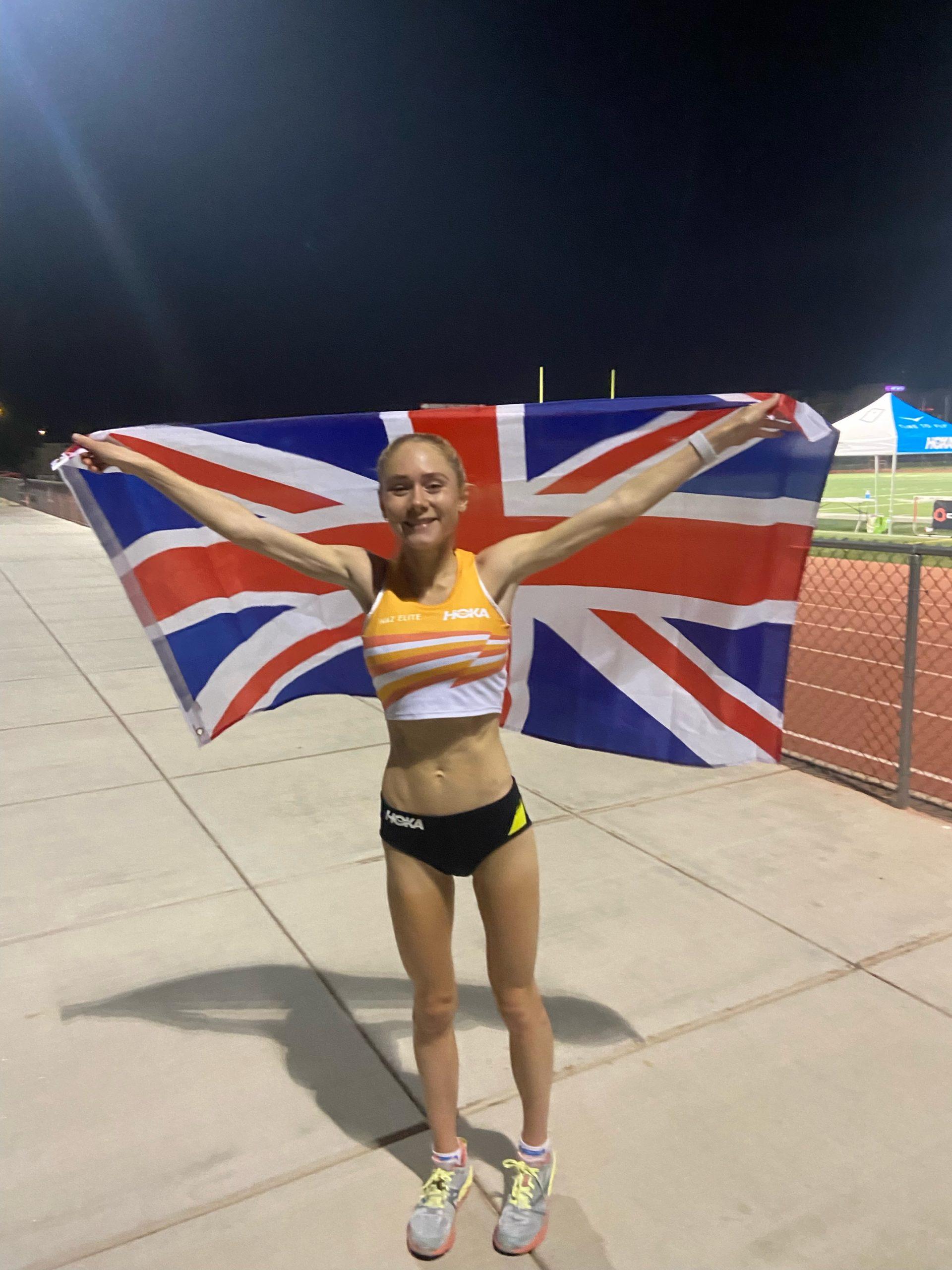 BSC hosts record breaking distance run – Brophy Roundup
