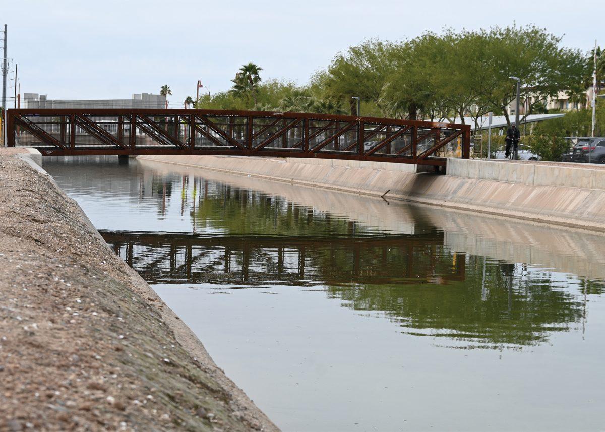 2020 Summit finds renewed relevance amidst Arizona water battle