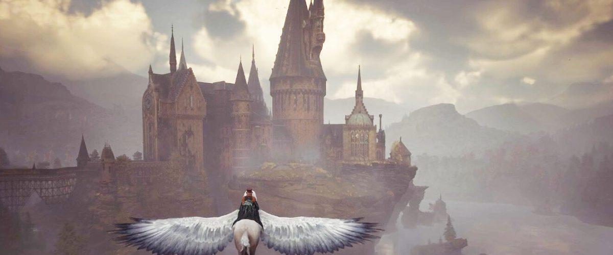 Hogwarts Legacy sparks Rowling controversy
