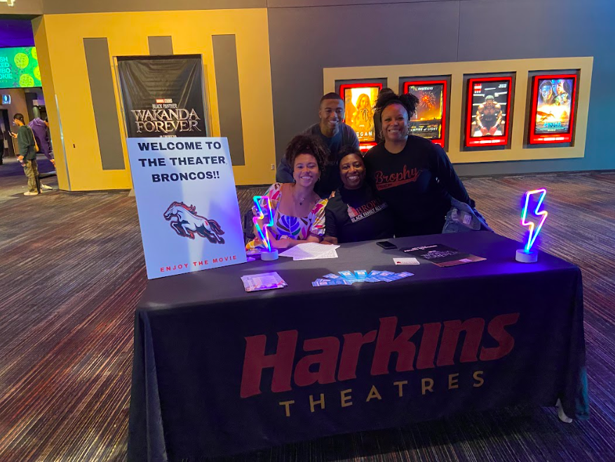 “Black Panther: Wakanda Forever” event an overall success