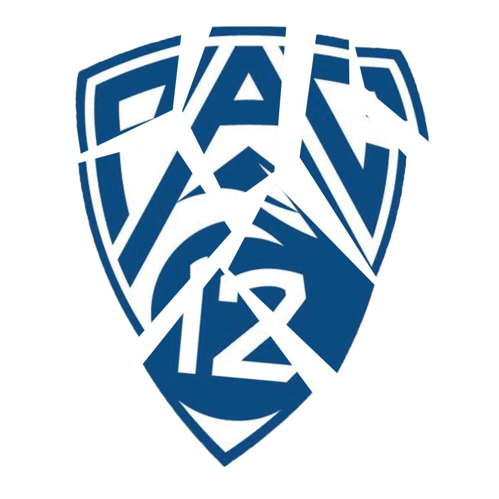 Pac 12 falls apart; affecting athletes in more than sports