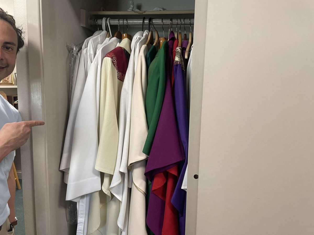 Robe+Closet
