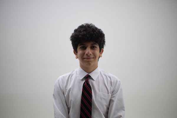 Anthony Francis ’28