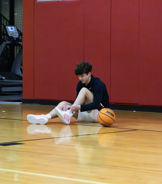 Beyond the Box Score: The Rituals of Brophy Basketball