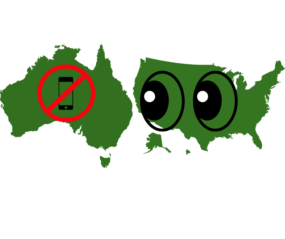 Could the United States follow Australia's system? 