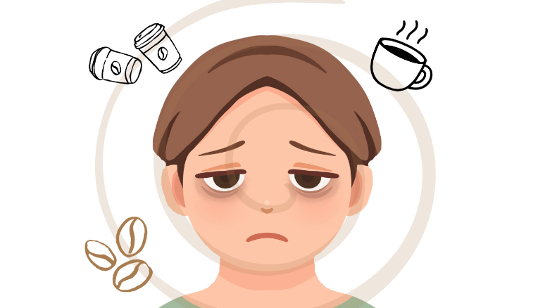 Coffee addictions have become overnormalized