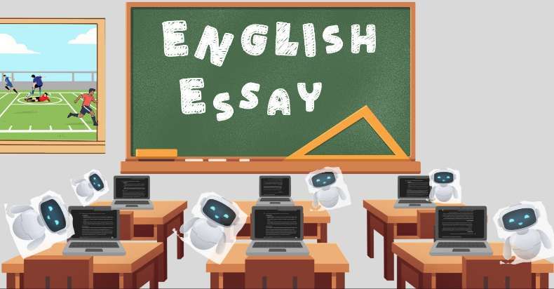 Artificial intelligence has become a crutch for students