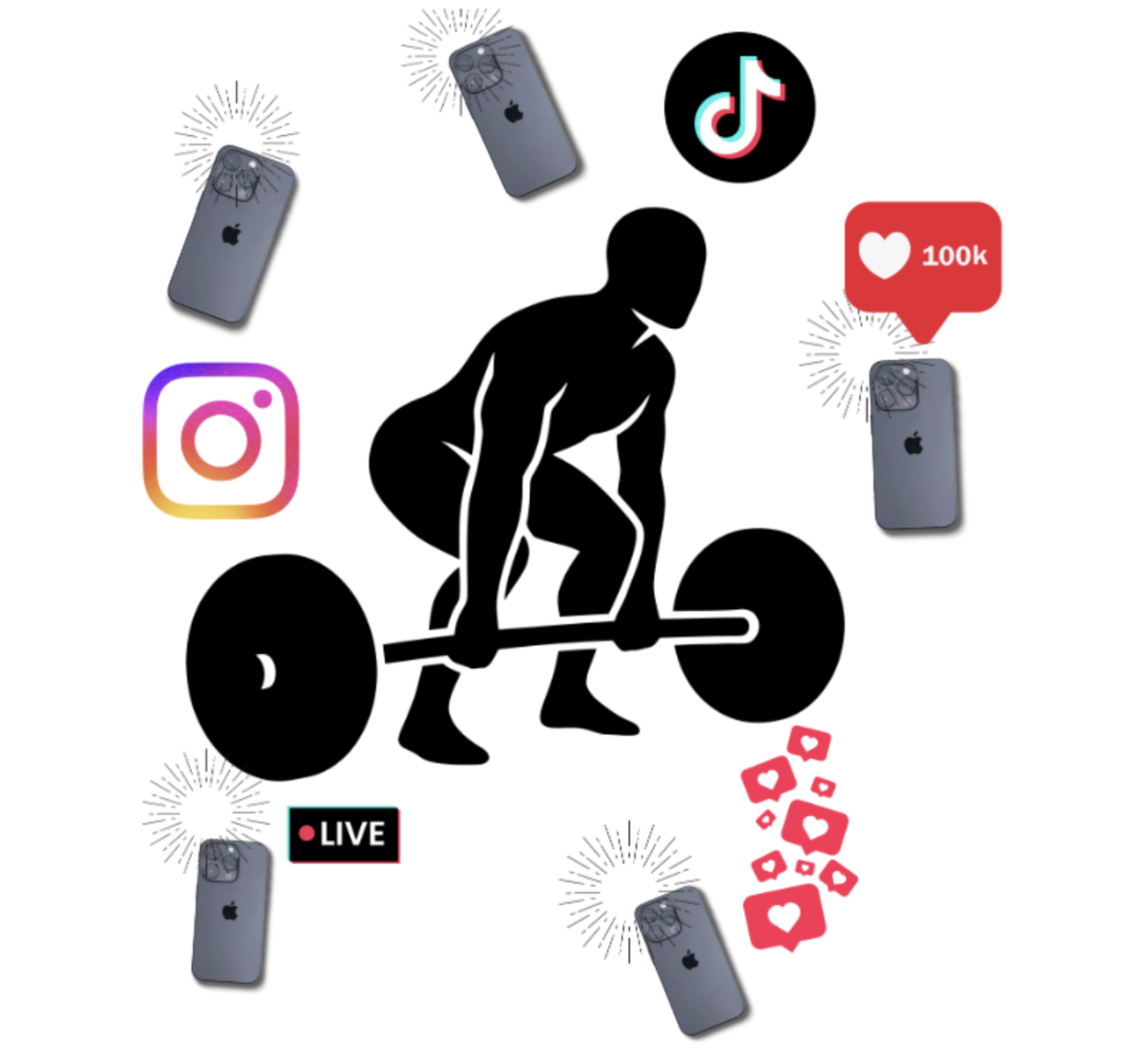 Gen Z is winning the war against addiction