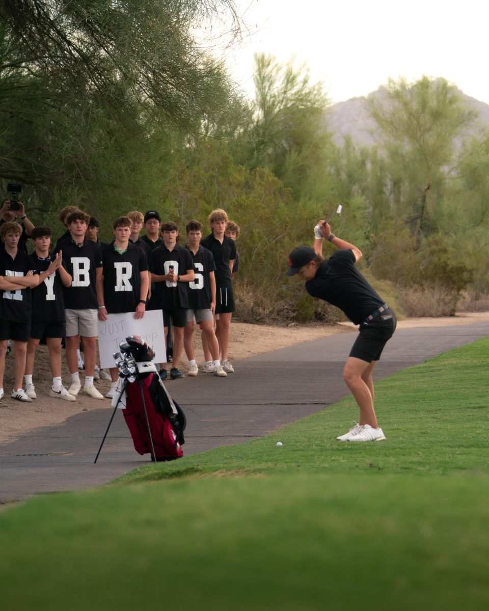 Connections from the Classroom to the Course