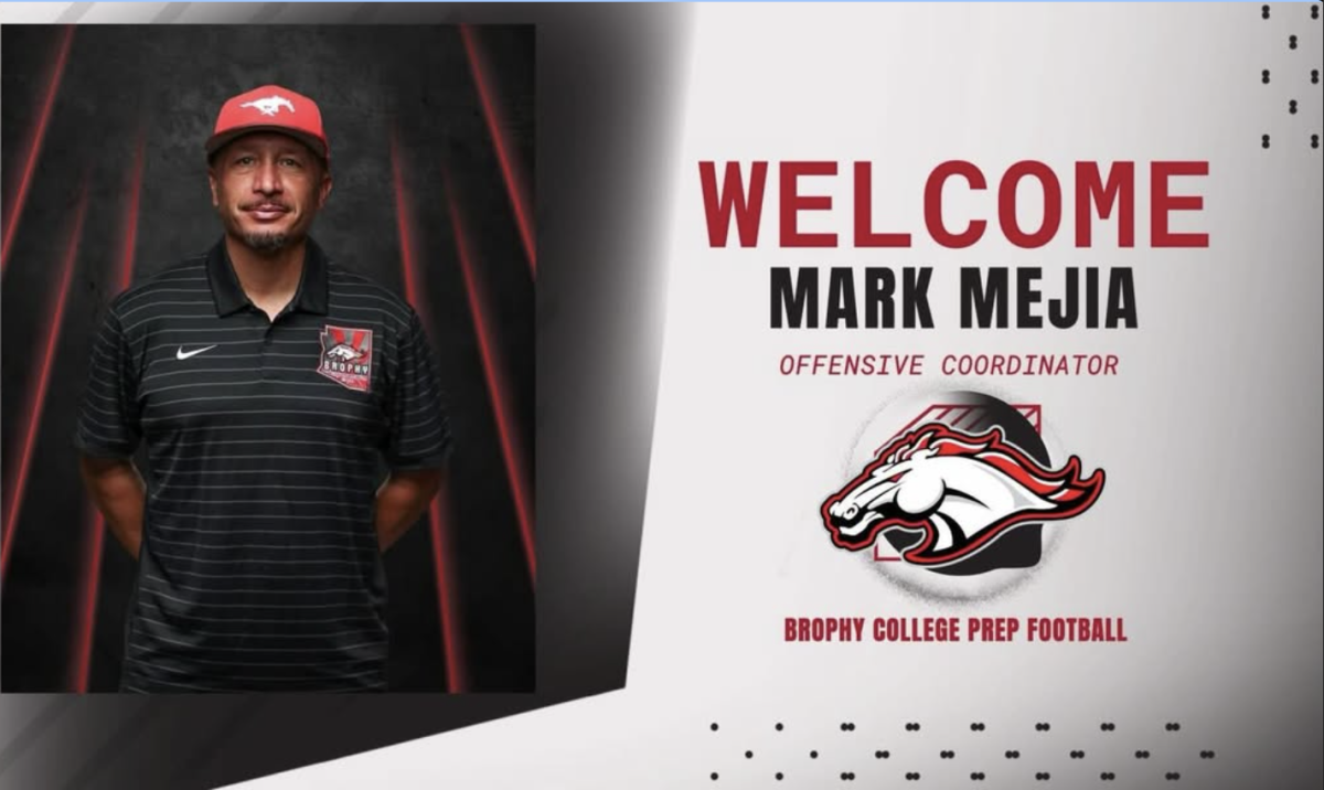 New offensive coordinator appointed for 2026 season
