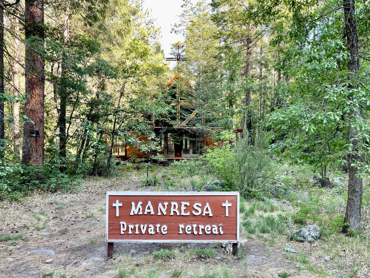 What the Magis Retreat Really Taught Me