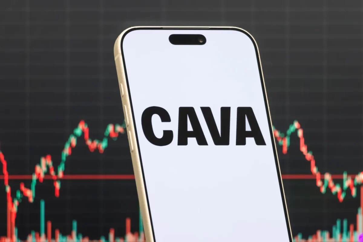Big Financial Opportunity for Students at CAVA