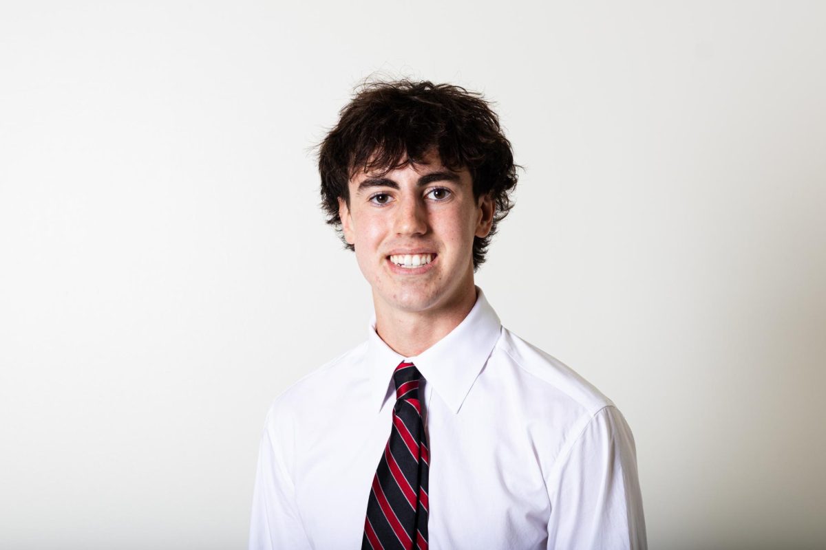 Colin St.Hilaire '27