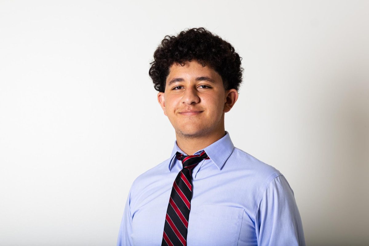 Alfred Kattan '28