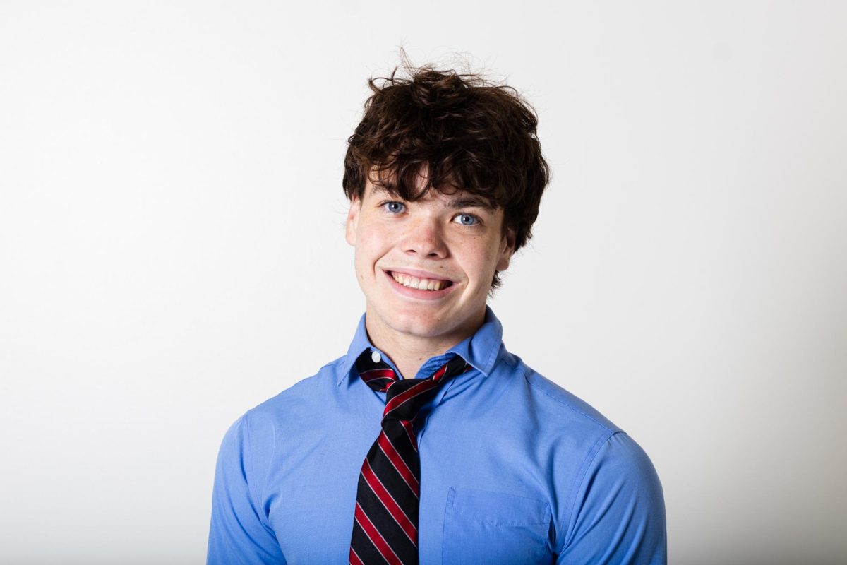 Quinn Cothern '27