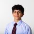 Byline photo of Anthony Francis ’28